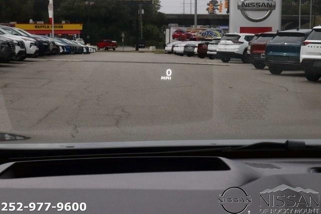 2026 Nissan Rogue AWD Platinum *Ltd Avail*