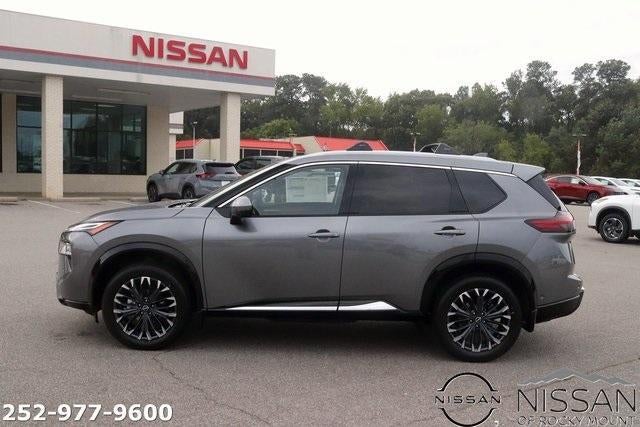 2026 Nissan Rogue AWD Platinum *Ltd Avail*