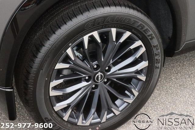 2026 Nissan Rogue AWD Platinum *Ltd Avail*