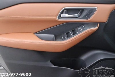 2026 Nissan Rogue AWD Platinum *Ltd Avail*