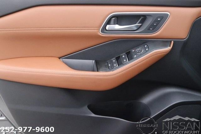 2026 Nissan Rogue AWD Platinum *Ltd Avail*