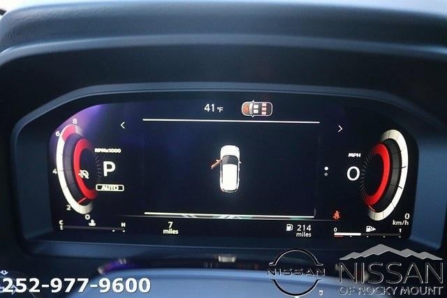 2026 Nissan Rogue AWD Platinum *Ltd Avail*