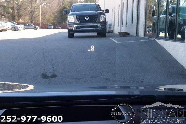 2026 Nissan Rogue AWD Platinum *Ltd Avail*