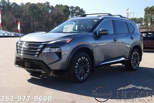 2026 Nissan Rogue AWD Platinum *Ltd Avail*