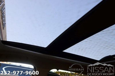 2026 Nissan Rogue AWD Platinum *Ltd Avail*