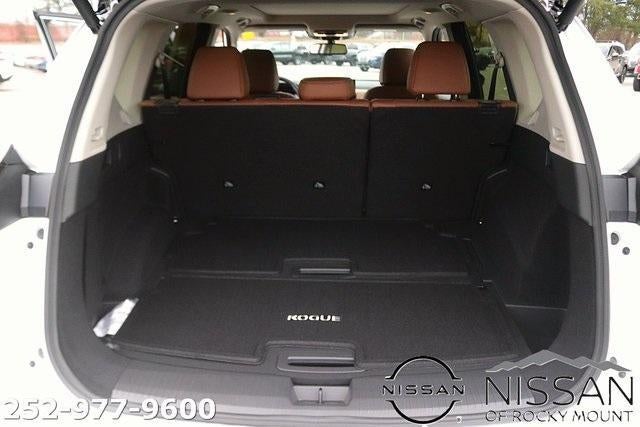 2026 Nissan Rogue AWD Platinum *Ltd Avail*