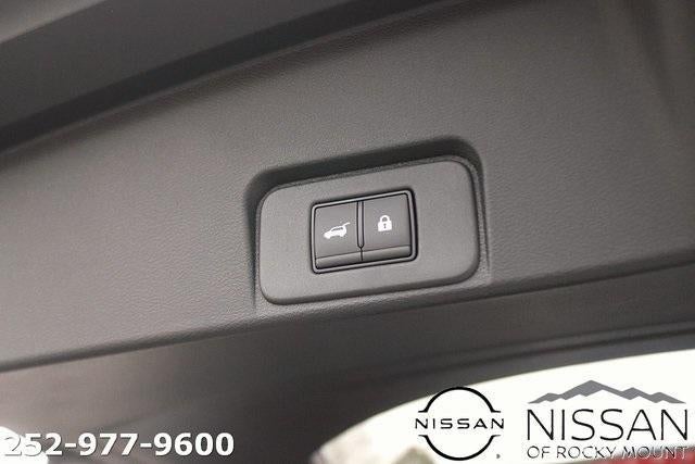 2026 Nissan Rogue AWD Platinum *Ltd Avail*