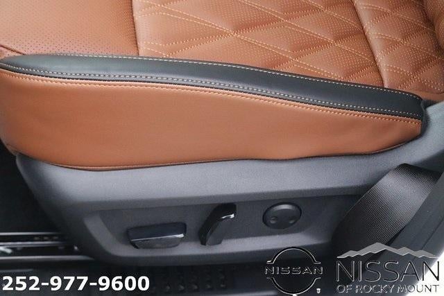 2026 Nissan Rogue AWD Platinum *Ltd Avail*