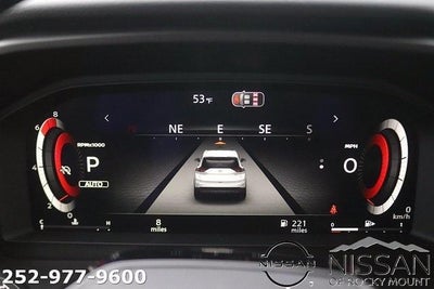 2026 Nissan Rogue AWD Platinum *Ltd Avail*