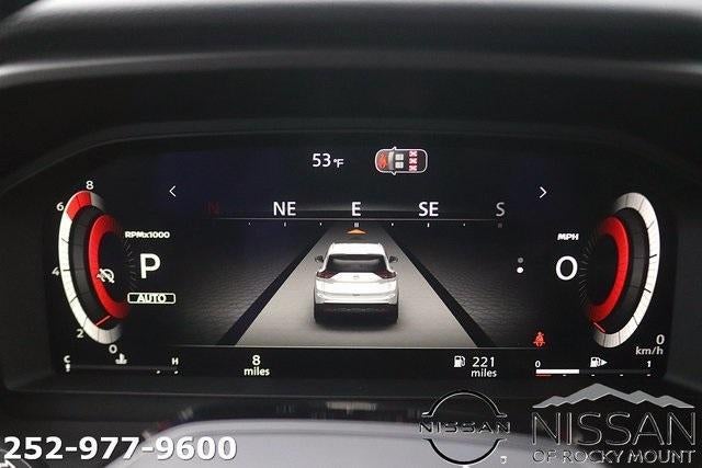 2026 Nissan Rogue AWD Platinum *Ltd Avail*