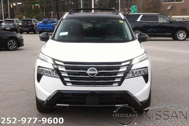 2026 Nissan Rogue AWD Platinum *Ltd Avail*