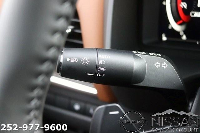 2026 Nissan Rogue AWD Platinum *Ltd Avail*