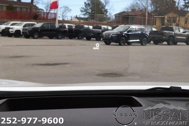 2026 Nissan Rogue AWD Platinum *Ltd Avail*