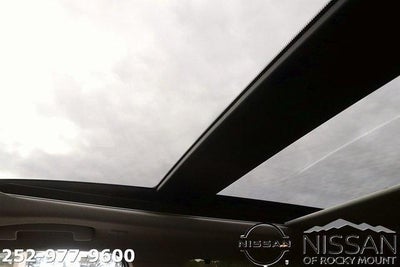 2026 Nissan Rogue AWD Platinum *Ltd Avail*