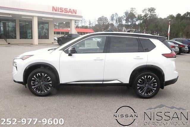 2026 Nissan Rogue AWD Platinum *Ltd Avail*