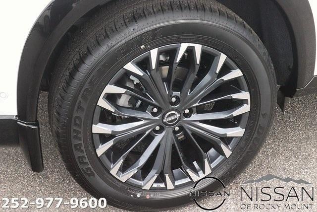 2026 Nissan Rogue AWD Platinum *Ltd Avail*