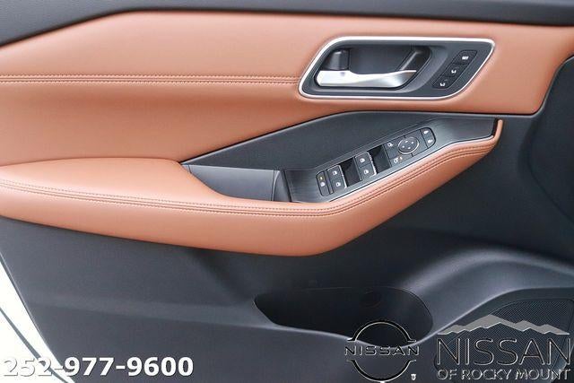 2026 Nissan Rogue AWD Platinum *Ltd Avail*