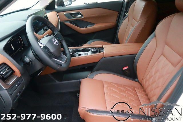 2026 Nissan Rogue AWD Platinum *Ltd Avail*