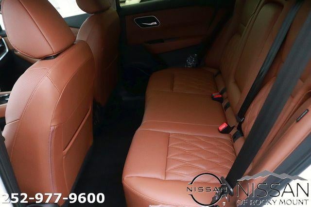 2026 Nissan Rogue AWD Platinum *Ltd Avail*