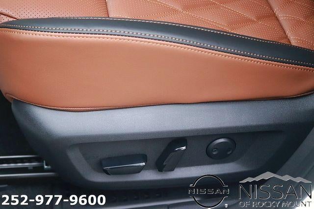 2026 Nissan Rogue AWD Platinum *Ltd Avail*