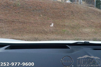 2026 Nissan Rogue AWD Platinum *Ltd Avail*