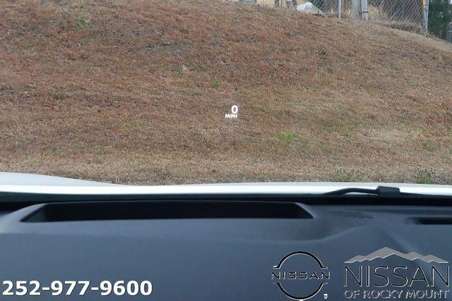 2026 Nissan Rogue AWD Platinum *Ltd Avail*