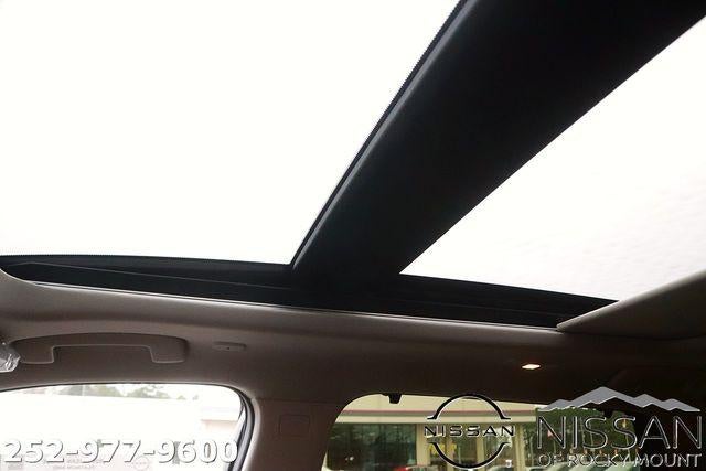 2026 Nissan Rogue AWD Platinum *Ltd Avail*