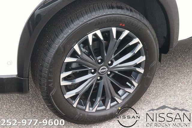 2026 Nissan Rogue AWD Platinum *Ltd Avail*