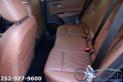 2026 Nissan Rogue AWD Platinum *Ltd Avail*