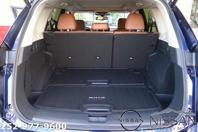 2026 Nissan Rogue AWD Platinum *Ltd Avail*