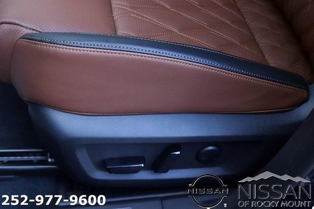 2026 Nissan Rogue AWD Platinum *Ltd Avail*