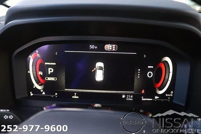 2026 Nissan Rogue AWD Platinum *Ltd Avail*