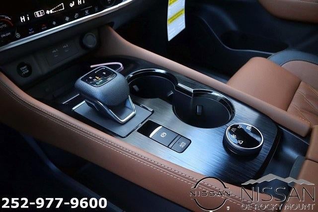 2026 Nissan Rogue AWD Platinum *Ltd Avail*