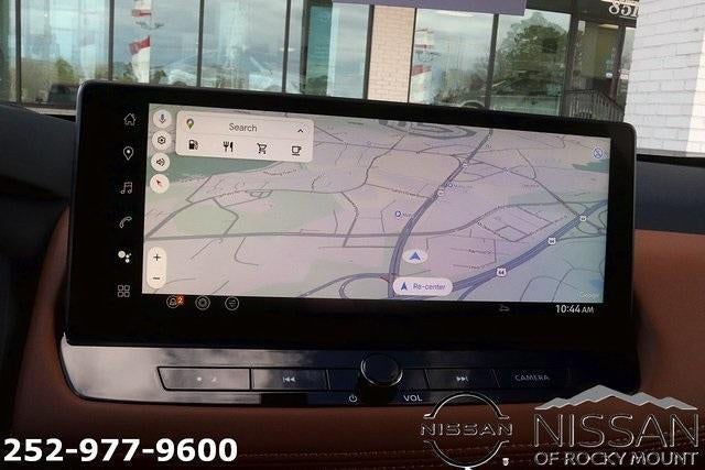 2026 Nissan Rogue AWD Platinum *Ltd Avail*