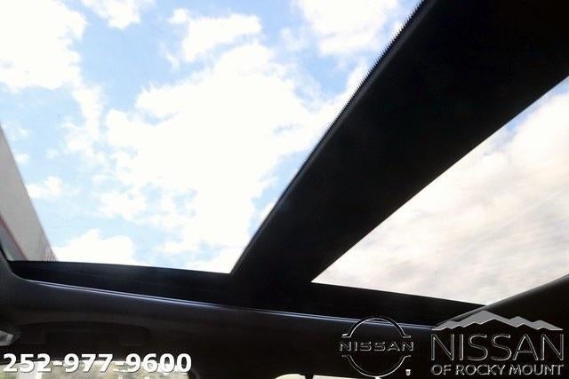 2026 Nissan Rogue AWD Platinum *Ltd Avail*