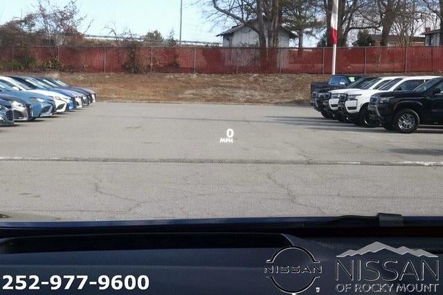 2026 Nissan Rogue AWD Platinum *Ltd Avail*