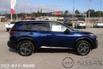 2026 Nissan Rogue AWD Platinum *Ltd Avail*