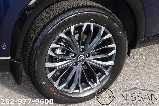 2026 Nissan Rogue AWD Platinum *Ltd Avail*