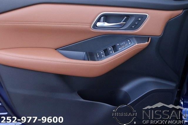 2026 Nissan Rogue AWD Platinum *Ltd Avail*