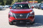 2026 Nissan Rogue 2026.5 AWD Platinum