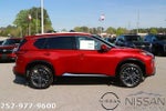 2026 Nissan Rogue 2026.5 AWD Platinum