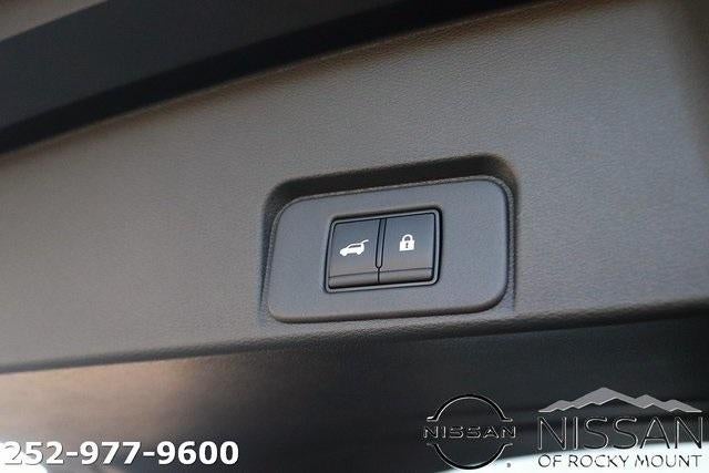 2026 Nissan Rogue AWD Platinum *Ltd Avail*