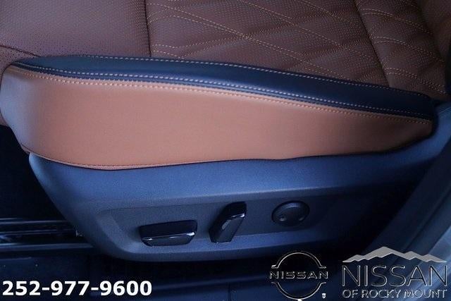 2026 Nissan Rogue AWD Platinum *Ltd Avail*