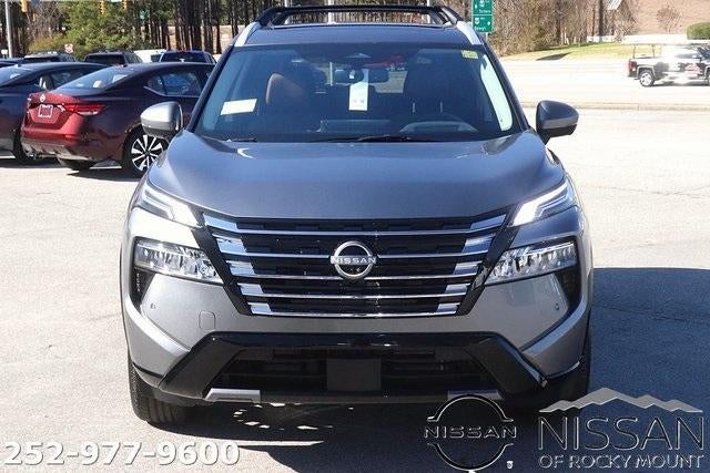 2026 Nissan Rogue AWD Platinum *Ltd Avail*