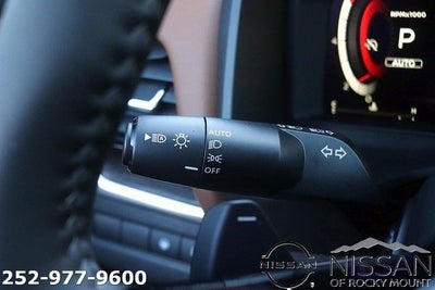 2026 Nissan Rogue AWD Platinum *Ltd Avail*