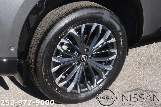 2026 Nissan Rogue AWD Platinum *Ltd Avail*