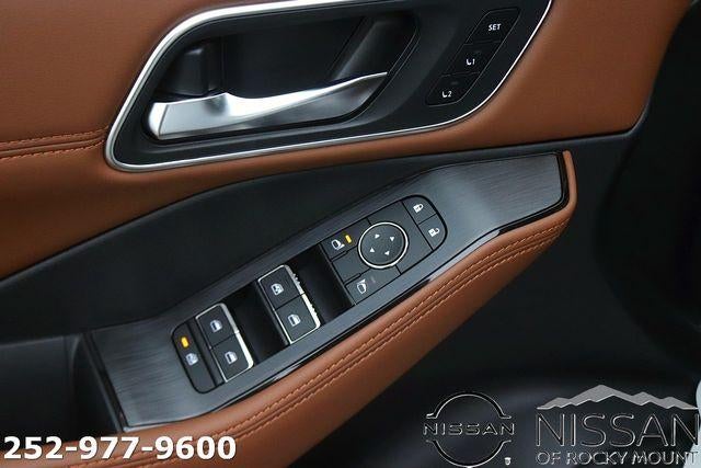 2026 Nissan Rogue AWD Platinum *Ltd Avail*