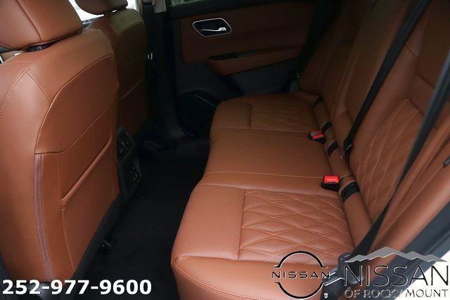 2026 Nissan Rogue AWD Platinum *Ltd Avail*