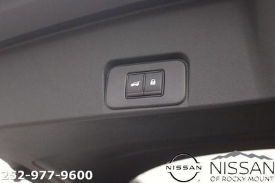 2026 Nissan Rogue AWD Platinum *Ltd Avail*