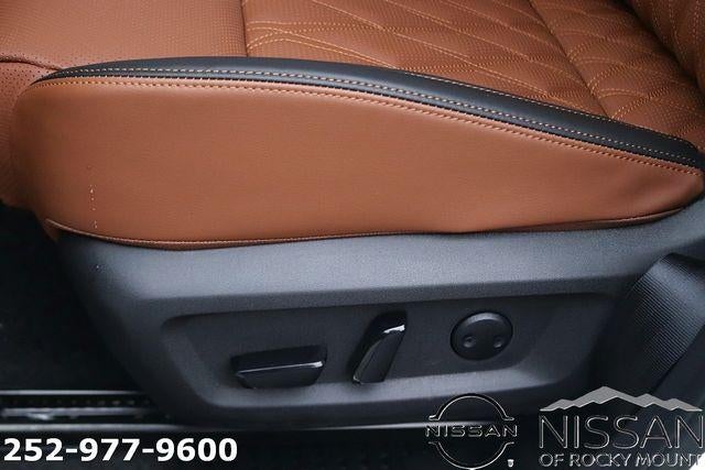 2026 Nissan Rogue AWD Platinum *Ltd Avail*